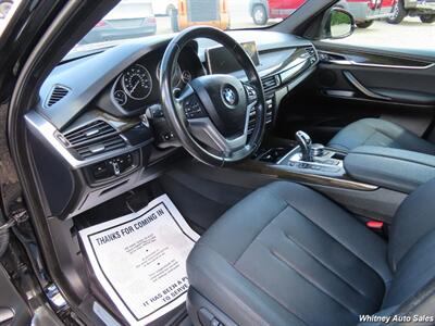 2018 BMW X5 xDrive35i AWD - Photo 15 - Durango, CO 81301