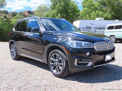 2018 BMW X5 xDrive35i AWD - Photo 4 - Durango, CO 81301