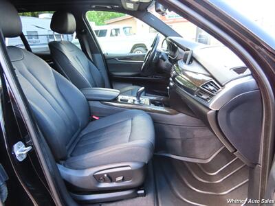 2018 BMW X5 xDrive35i AWD - Photo 23 - Durango, CO 81301