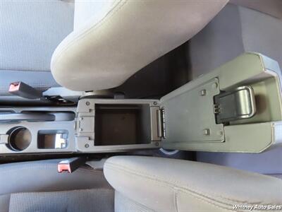 2015 Jeep Patriot Latitude 4x4 - Photo 16 - Durango, CO 81301