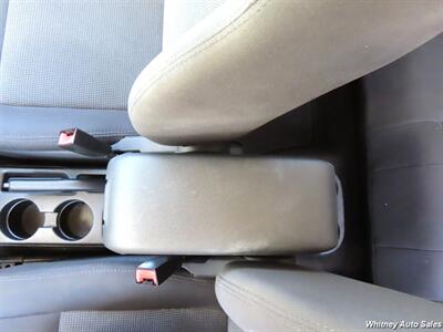2015 Jeep Patriot Latitude 4x4 - Photo 15 - Durango, CO 81301