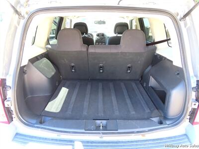 2015 Jeep Patriot Latitude 4x4 - Photo 26 - Durango, CO 81301