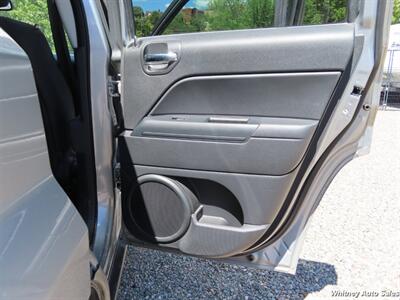 2015 Jeep Patriot Latitude 4x4 - Photo 22 - Durango, CO 81301