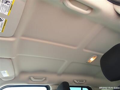 2015 Jeep Patriot Latitude 4x4 - Photo 27 - Durango, CO 81301