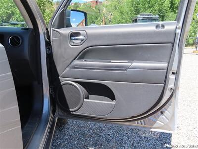 2015 Jeep Patriot Latitude 4x4 - Photo 19 - Durango, CO 81301