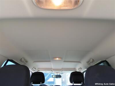 2015 Jeep Patriot Latitude 4x4 - Photo 28 - Durango, CO 81301