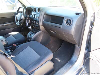 2015 Jeep Patriot Latitude 4x4 - Photo 20 - Durango, CO 81301