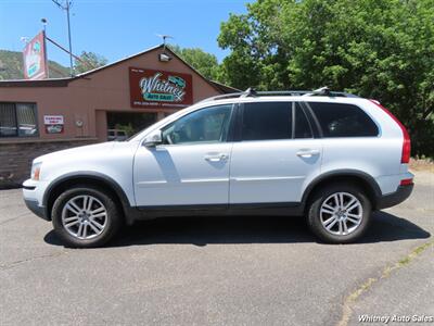 2007 Volvo XC90 3.2   - Photo 1 - Durango, CO 81301