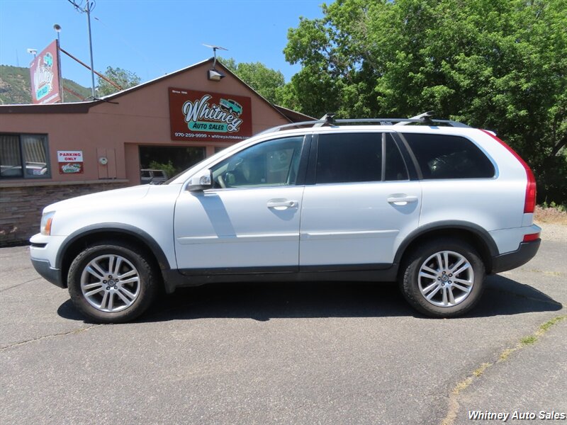 2007 Volvo XC90 3.2 - Photo 1 - Durango, CO 81301