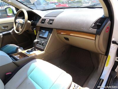 2007 Volvo XC90 3.2   - Photo 22 - Durango, CO 81301