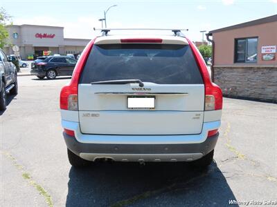 2007 Volvo XC90 3.2   - Photo 7 - Durango, CO 81301