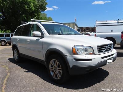 2007 Volvo XC90 3.2   - Photo 4 - Durango, CO 81301