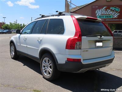 2007 Volvo XC90 3.2   - Photo 8 - Durango, CO 81301