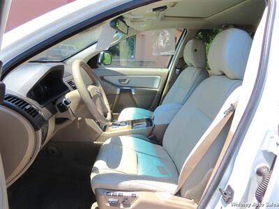 2007 Volvo XC90 3.2   - Photo 12 - Durango, CO 81301