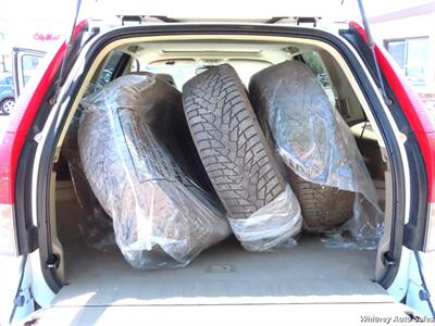 2007 Volvo XC90 3.2   - Photo 10 - Durango, CO 81301