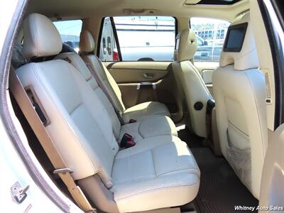 2007 Volvo XC90 3.2   - Photo 25 - Durango, CO 81301