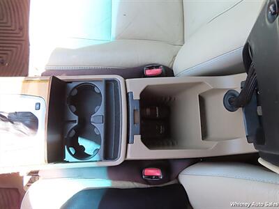 2007 Volvo XC90 3.2   - Photo 19 - Durango, CO 81301