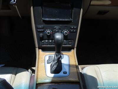 2007 Volvo XC90 3.2   - Photo 17 - Durango, CO 81301