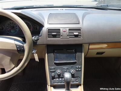 2007 Volvo XC90 3.2   - Photo 15 - Durango, CO 81301