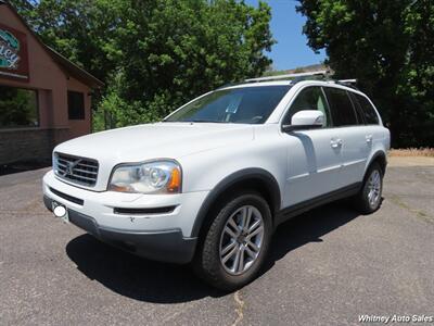 2007 Volvo XC90 3.2   - Photo 2 - Durango, CO 81301