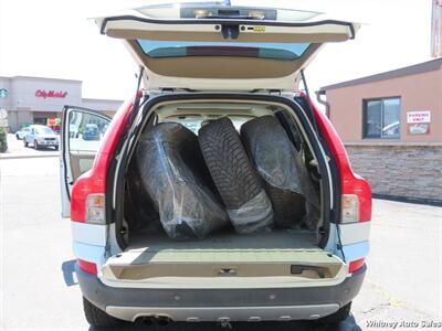 2007 Volvo XC90 3.2   - Photo 9 - Durango, CO 81301