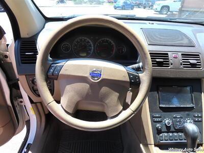 2007 Volvo XC90 3.2   - Photo 13 - Durango, CO 81301