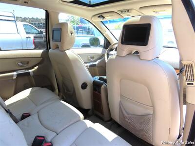 2007 Volvo XC90 3.2   - Photo 26 - Durango, CO 81301