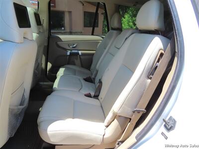 2007 Volvo XC90 3.2   - Photo 27 - Durango, CO 81301