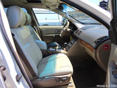 2007 Volvo XC90 3.2   - Photo 23 - Durango, CO 81301