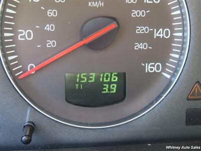 2007 Volvo XC90 3.2   - Photo 14 - Durango, CO 81301