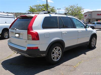 2007 Volvo XC90 3.2   - Photo 6 - Durango, CO 81301