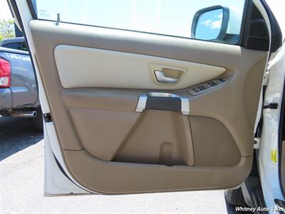 2007 Volvo XC90 3.2   - Photo 11 - Durango, CO 81301