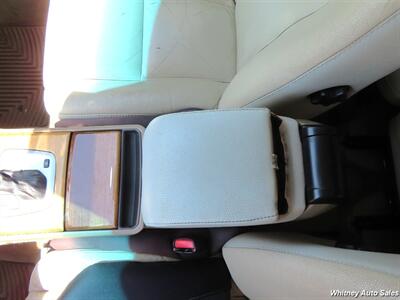 2007 Volvo XC90 3.2   - Photo 18 - Durango, CO 81301