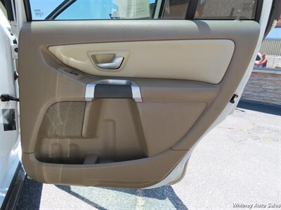 2007 Volvo XC90 3.2   - Photo 21 - Durango, CO 81301