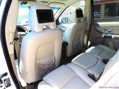 2007 Volvo XC90 3.2   - Photo 28 - Durango, CO 81301