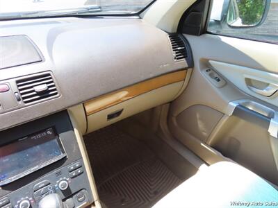 2007 Volvo XC90 3.2   - Photo 16 - Durango, CO 81301