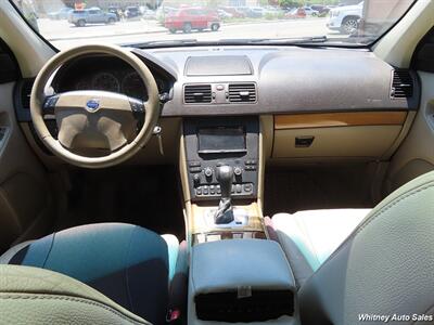 2007 Volvo XC90 3.2   - Photo 29 - Durango, CO 81301