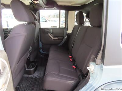 2014 Jeep Wrangler Sport - Photo 21 - Durango, CO 81301