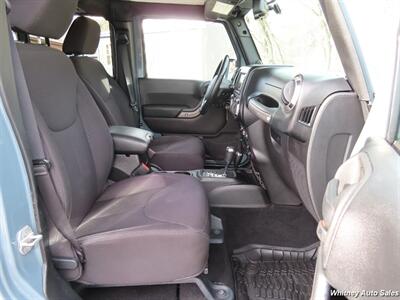 2014 Jeep Wrangler Sport - Photo 19 - Durango, CO 81301