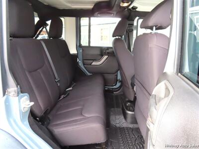 2014 Jeep Wrangler Sport - Photo 23 - Durango, CO 81301