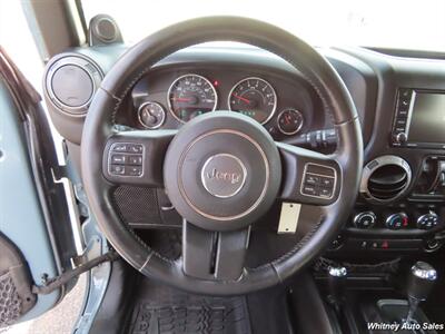 2014 Jeep Wrangler Sport - Photo 12 - Durango, CO 81301