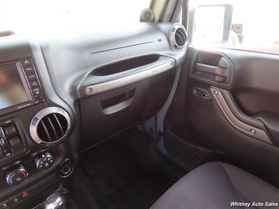 2014 Jeep Wrangler Sport - Photo 14 - Durango, CO 81301
