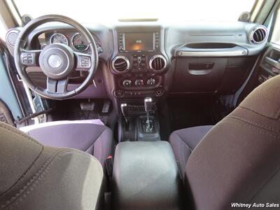 2014 Jeep Wrangler Sport - Photo 16 - Durango, CO 81301