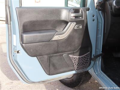 2014 Jeep Wrangler Sport - Photo 9 - Durango, CO 81301