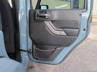 2014 Jeep Wrangler Sport - Photo 22 - Durango, CO 81301