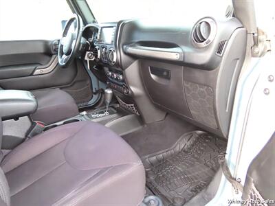 2014 Jeep Wrangler Sport - Photo 18 - Durango, CO 81301