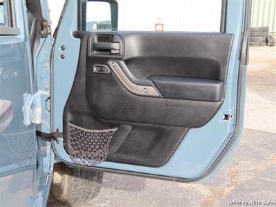 2014 Jeep Wrangler Sport - Photo 17 - Durango, CO 81301