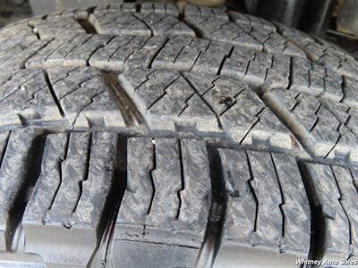 2014 Jeep Wrangler Sport - Photo 27 - Durango, CO 81301