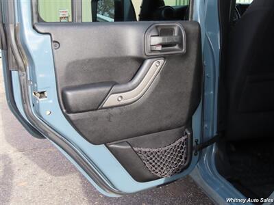 2014 Jeep Wrangler Sport - Photo 20 - Durango, CO 81301