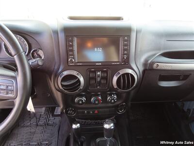 2014 Jeep Wrangler Sport - Photo 13 - Durango, CO 81301